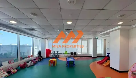 Spacious Studio | Free Chiller| Flexible Payment!