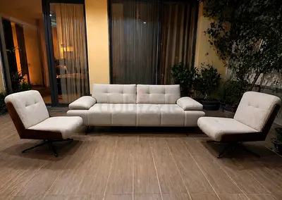 Sofa set for sale Dubai 3+1+1