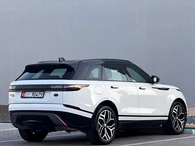 صورة مصغرة 5 لـ 2019 LAND Rover RANGE ROVER VELAR