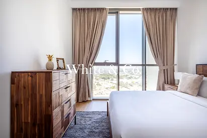 Dubai Mall Access | Furnished | 1 Bedroom