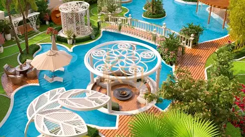 Hot Deal | Italian Style Apartment| Strong Rental Yield