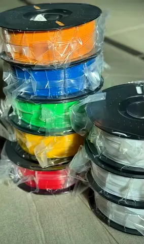 3d printer filament 1kg