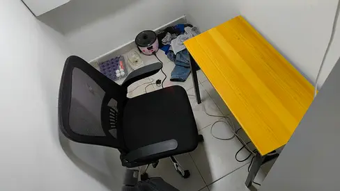 Study Table And Chair