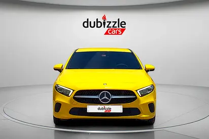 صورة مصغرة 2 لـ 2019 Mercedes-BENZ A-CLASS