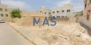 For Sale: Residential Land – Maysaloon, Al Sharq District | Sharjah