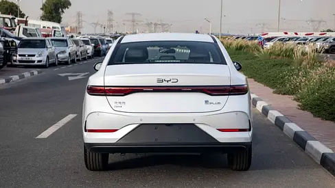 BYD Qin Plus, миниатюра 5