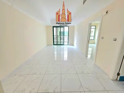 Muwaileh school zone Luxury 1bhk apartments with balcony 2bathroom wardrobe parking