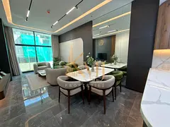 Luxury 2 BR Unit | High Best Tower | Open-Plan Layout
