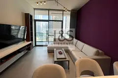 Marina View | Higher floor | Near to metro station