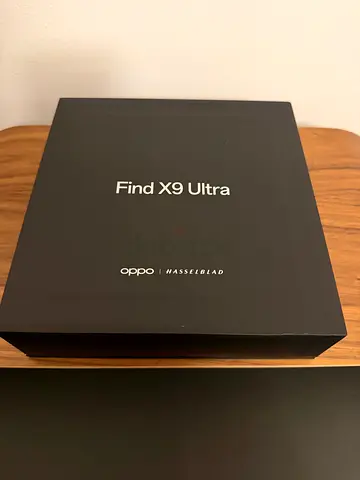 Oppo Find X9 Ultra Global 1TB w/ Hasselblad Camera Kit - AED 7,5000