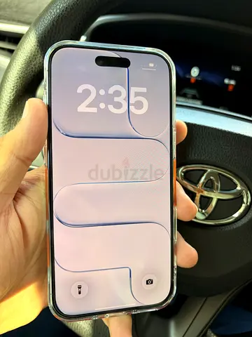 iPhone Air 512GB TDRA
