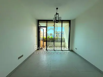 1BR | Brand New | Balcony