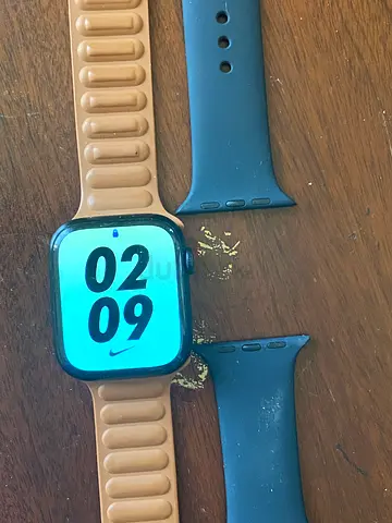 Apple Watch Series 9 - 45 mm