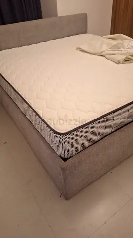 Mattress