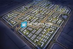 Single Row Plot | Good Location | Park View