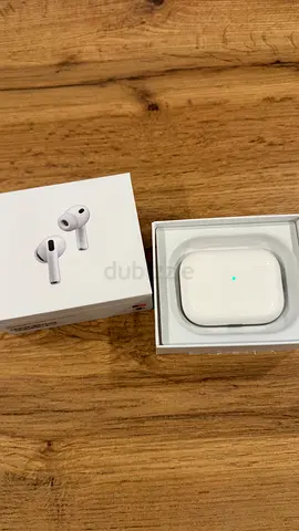 AirPod gen 3 pros