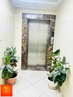 Prime Location Spacious Office | Ready To Move | Same Day Ejari