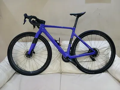 FullCarbon Scott Addict 10 LimitedEdition SRAM New Force12*2Speed Fulcrum CarbonWheelSet 2025SameNew
