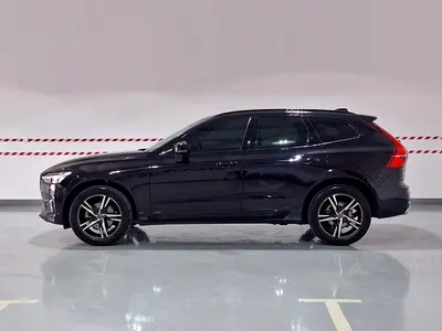 صورة 5 لـ 2021 Volvo XC60