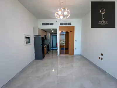 Fully Furnished | Prime Location | Bright Apartment