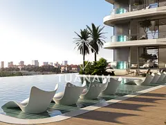 Spacious 1BR with Private Pool | Resort-Inspired Living
