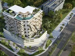 Premium Apartments | Smart Home | High ROI