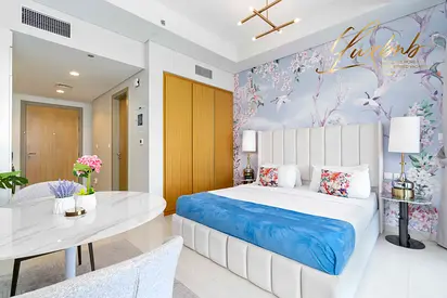 Furnished I High Floor I Bills Included