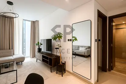 Vacant | Fully Furnished | Price Negotiable |