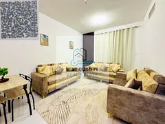 Amazing Offer Fully Furnished 1 Bedroom Apartment For Monthly Rent in Al Nuaimiya 1