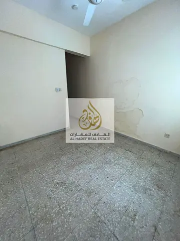 Studio Apartment with Separate Kitchen for Rent in Al Yarmook Sharjah | Free Month Offer | Free Maintenance | Suitable for Families and Bachelors |