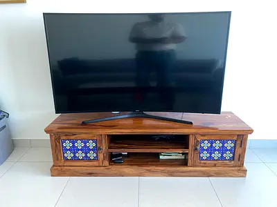 TV Stand and Coffee table