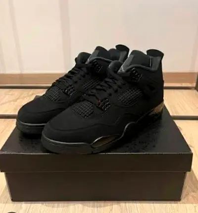 Jordan 4