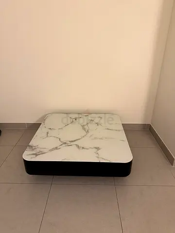 Coffee table 100x100