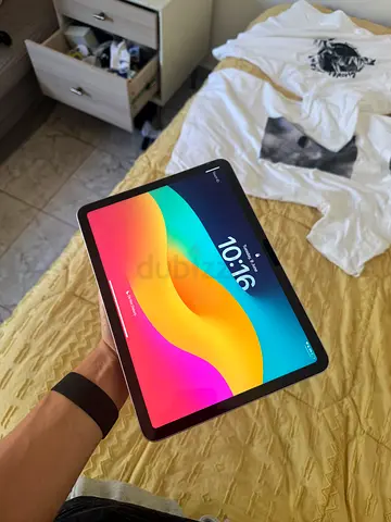 iPad Air m2