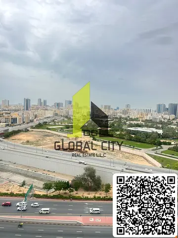 بين الراحة والفخامة… منزلك الجديد ينتظرك في السيتي تاور