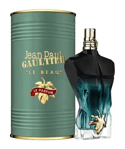 Jean Paul Gaultier Le Beau Eau de Parfum (men) 125ml - Authentic, New