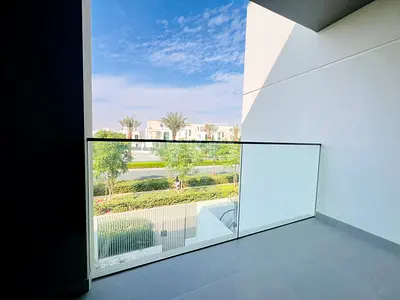 Premium Location | Spacious 3 BR Villa | Road Facing