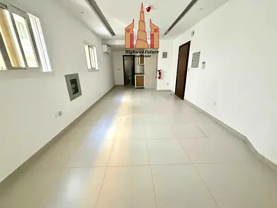 Brand New Studio Apartment Available in New Muwailah Just 24k