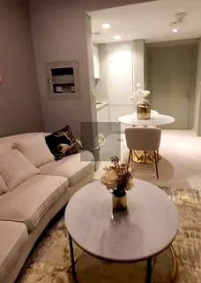 Fully Furnished 1BHK for Rent in Zada Tower