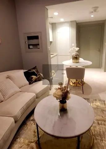 Fully Furnished 1BHK for Rent in Zada Tower