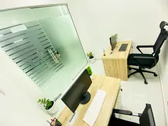 Premium Office | ready to move | Commission Free | Budget Friendly