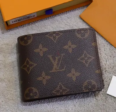 Mens wallet
