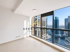 Near Metro Station | Full Lake View | High Floor
