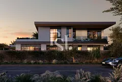 Elite Community | Prestigious Area | Prime Design