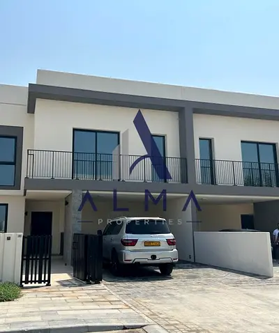 Single Row Villa | Prime Living | Vacant