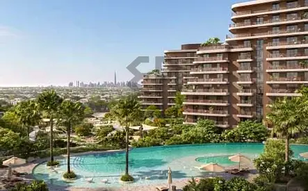 Modern Living | Green Surroundings | Refined Luxury