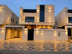 Twin Villa for Rent in Al Helio 2, Ajman