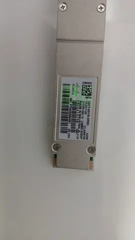 Cisco QSFP-40/100-SRBD Transceiver