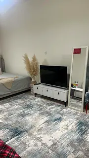 Bed space for 1 female
