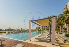 Top Finishing | 3 BR+M Apt | Full Golf Course View